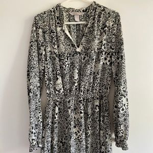 LAST CALL‼️ H&M dress